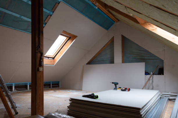 Best Cellulose Insulation in Cherry Creek, CO