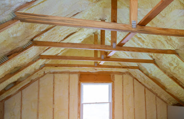 Best Specialized Insulation Services in Cherry Creek, CO