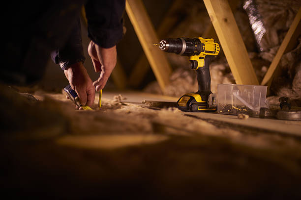 Cherry Creek, CO Insulation Contractor Company