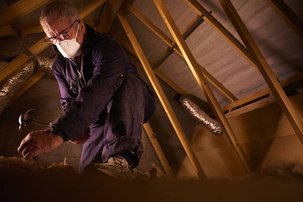 Best Spray Foam Insulation in Cherry Creek, CO