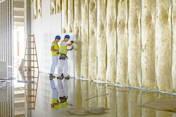 Best Insulation for Specific Applications in Cherry Creek, CO